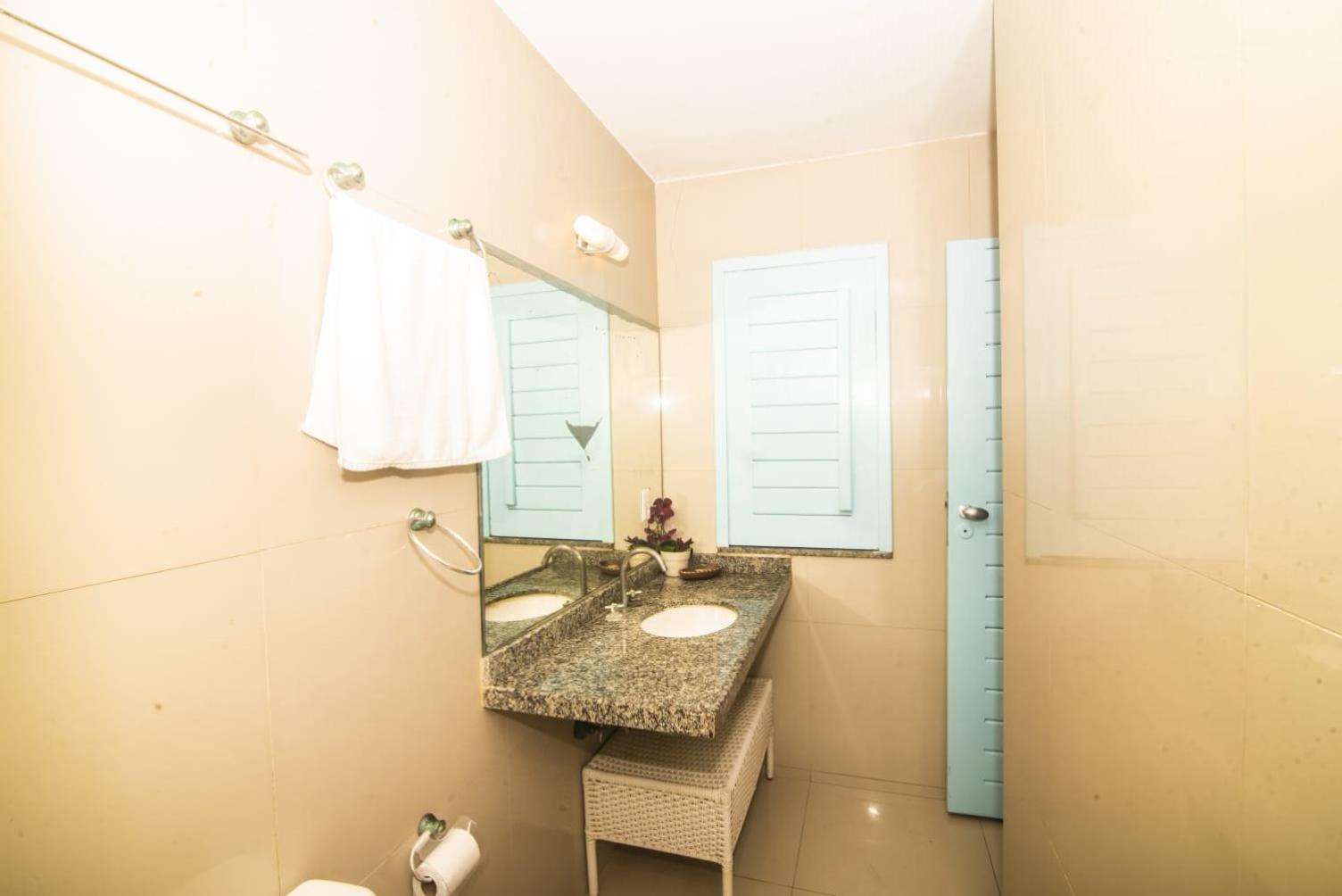Bellevie Experience Hotel Cascavel  Exterior photo