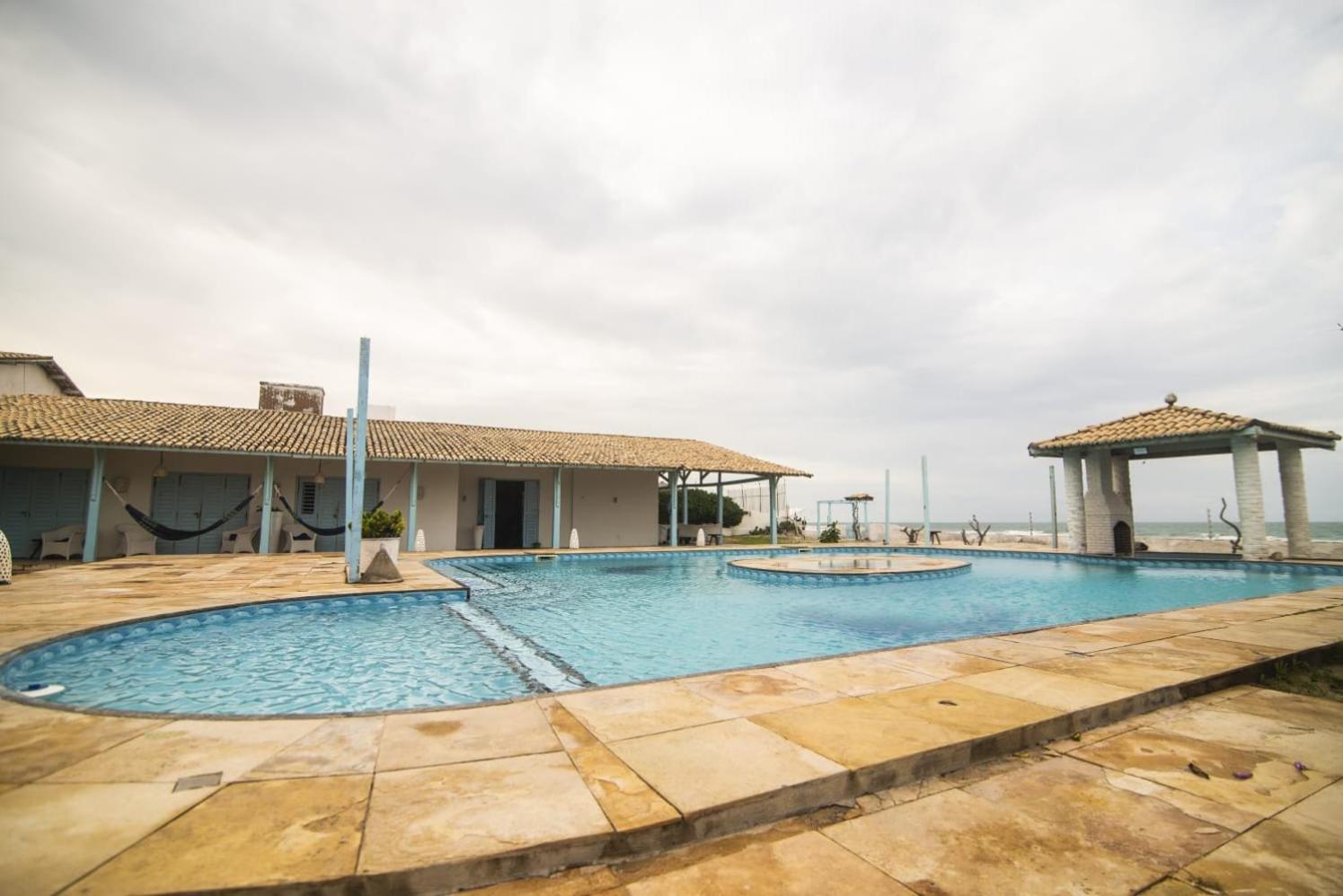 Bellevie Experience Hotel Cascavel  Exterior photo