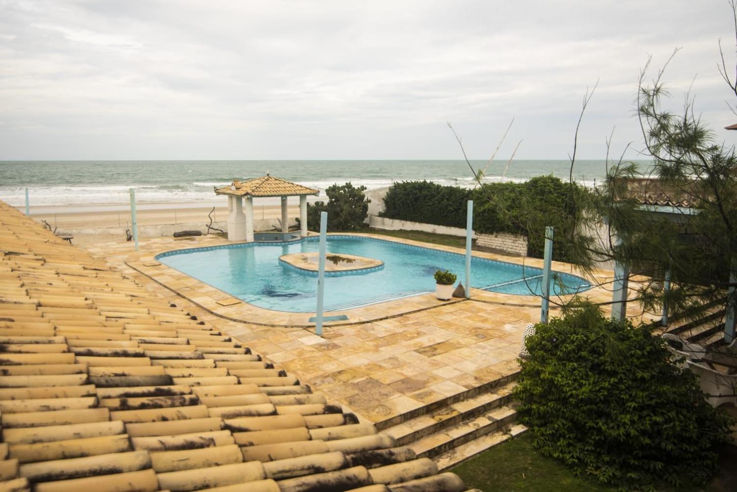 Bellevie Experience Hotel Cascavel  Exterior photo